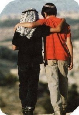 Israele Palestina3