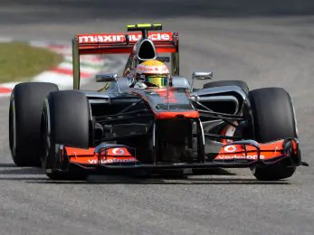 Lewis Hamilton third practice 2012 2825036