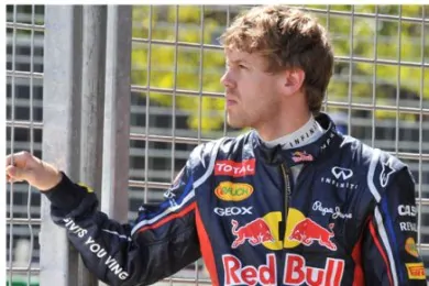 Sebastian Vettel Red Bull Malesia 2012 436x2911