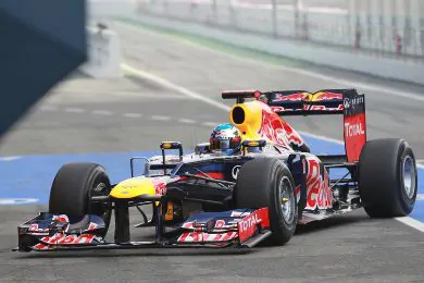 Vettel