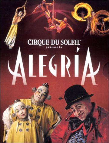 alegria