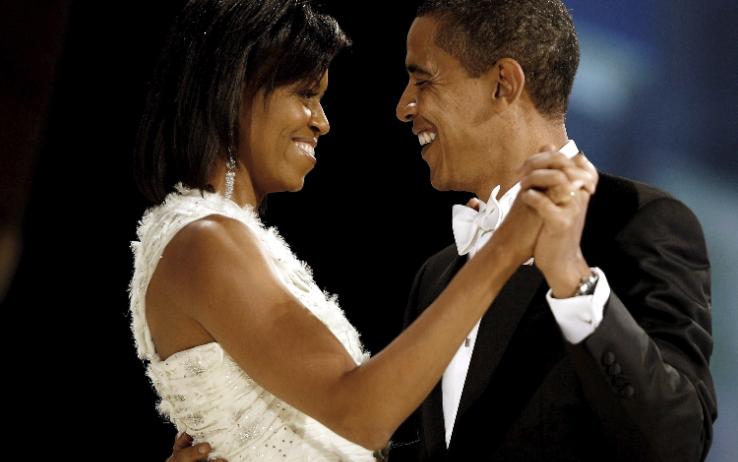 barack obama presidente ballo 1