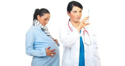 gravidanza e vaccino