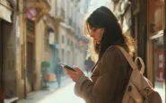 Chi è il gestore telefonico di quel numero?