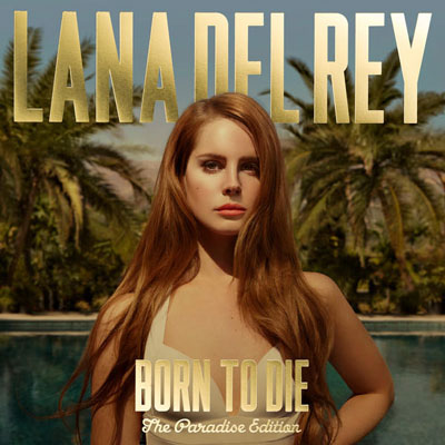 lana del rey born to die paradise edition1