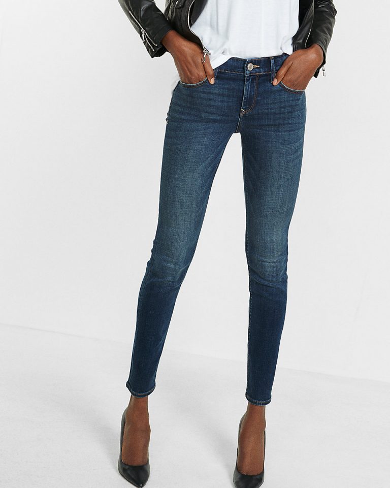 skinny