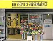 the peoples supermaket