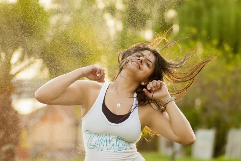 Lezioni di Zumba Lezioni di Zumba