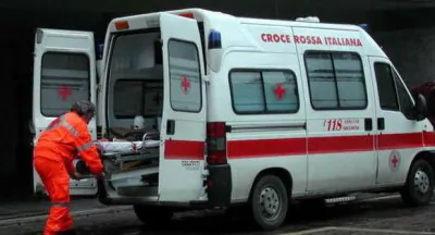 20121229 ambulanza