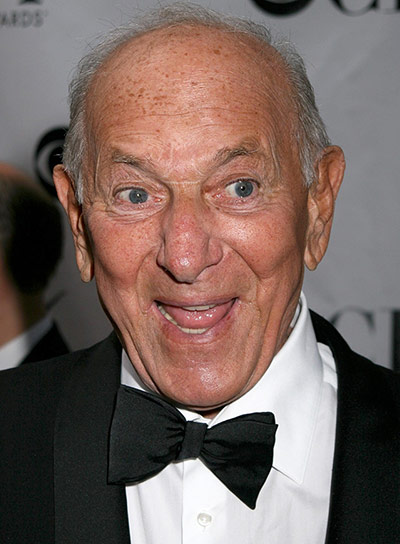 62nd Annual Tony Awards 011