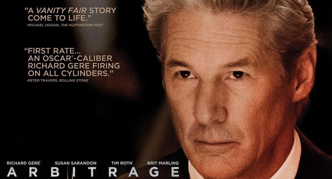 Arbitrage 1