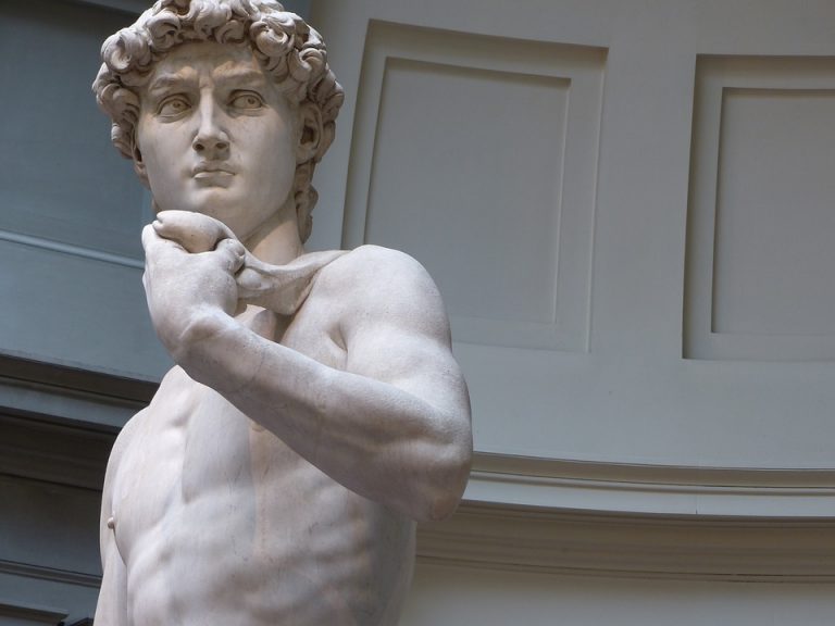 Davide di Michelangelo Davide di Michelangelo