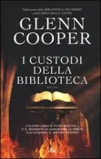 Glenn Cooper