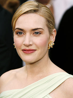 Kate winslet