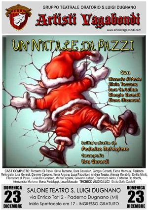 LOCANDINA Natale da Pazzi small
