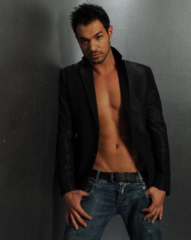 Leonardo Greco 32