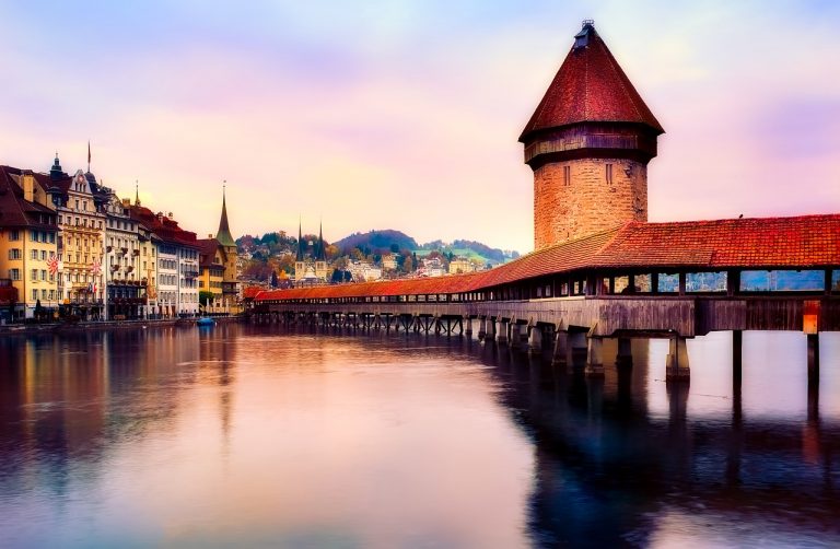 Lucerna
