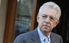 Mario Monti cislbresciait