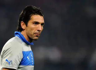 buffon