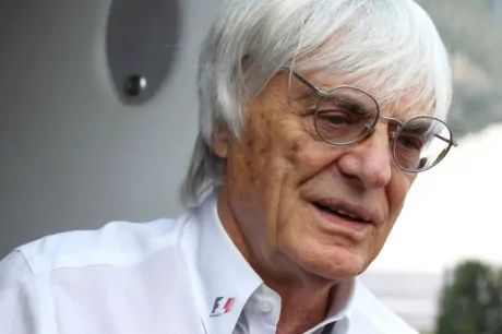 ecclestone