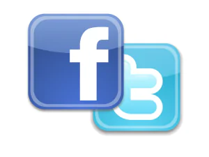 facebook twitter logo combo11