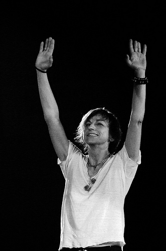 gianna nannini