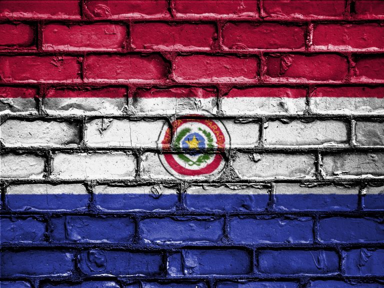 paraguay