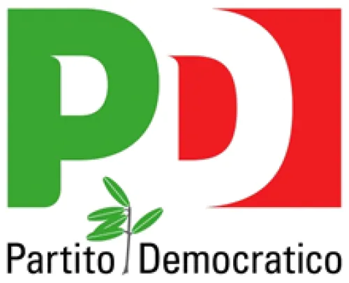 pd logo