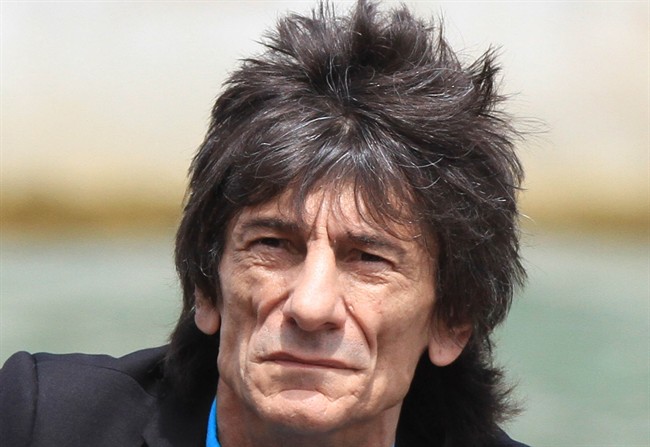 ronnie wood 650x447