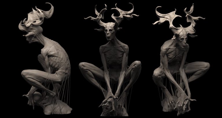 Wendigo