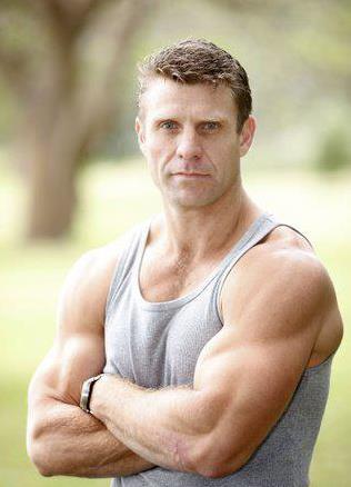 Lee Campbell