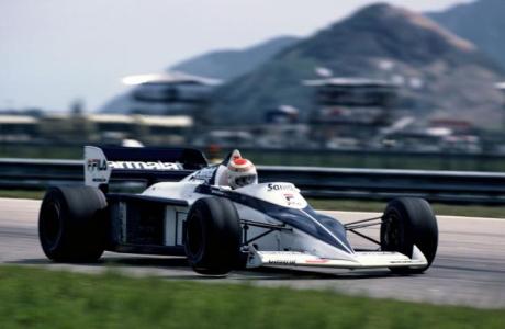 Brabham