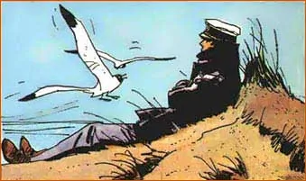 Corto Maltese