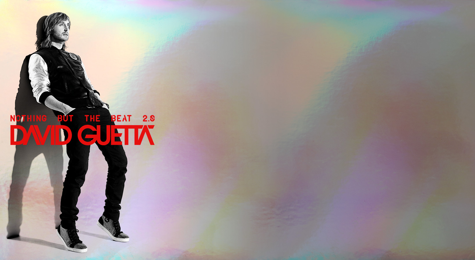 David Guetta a Milano