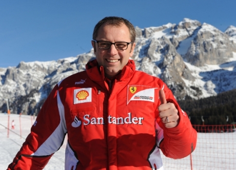 Domenicali