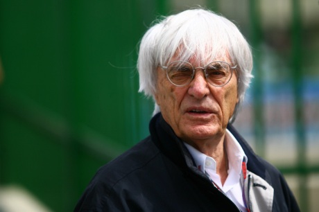 Ecclestone