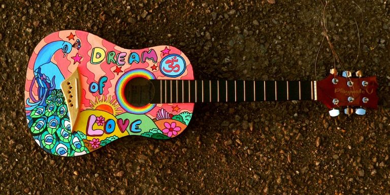Hippie