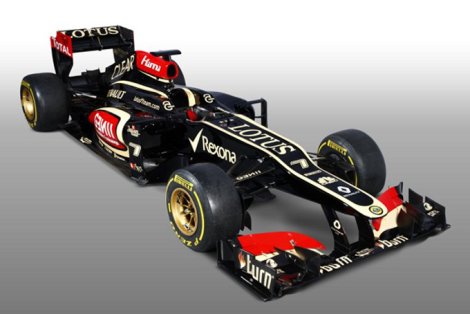 Lotus 2013