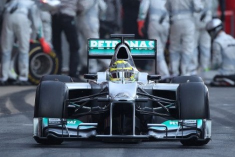 Mercedes