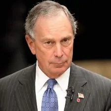 Michael Bloomberg 2011 300x300