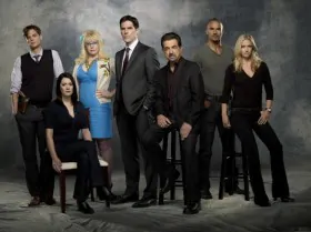 Season 7 Cast Promotional Photos criminal minds 25460272 595 446 280x209