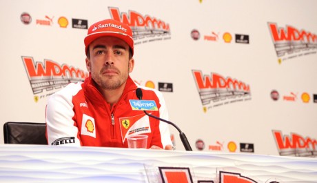 alonso