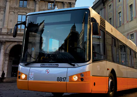 autobus Genova1