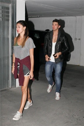 belen rodriguez stefano de martino 7
