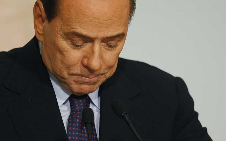 berlusconi nuova apertura