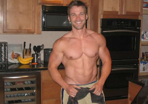 Chris Powell