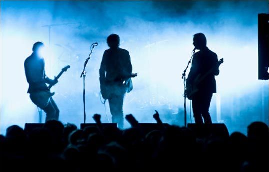 cover band