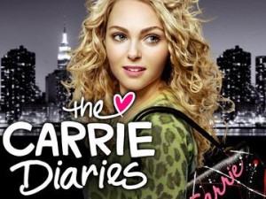 i diari di carrie latteso prequel di sex the L rgSg x 300x225