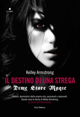 il destino di una strega armstrong fazi 280x409