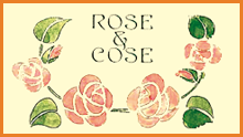 Rose e Cose Torino